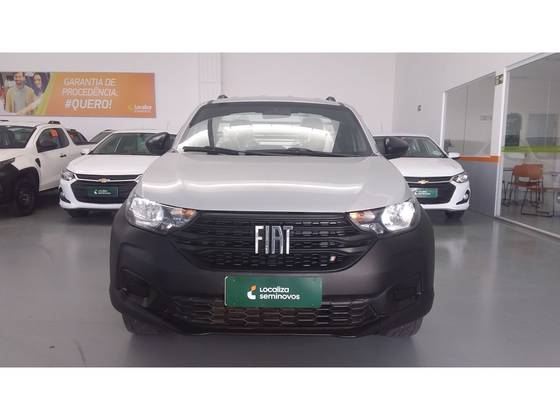 FIAT STRADA 1.4 FIRE FLEX ENDURANCE CS MANUAL FIAT STRADA 1.4 FIRE FLEX ENDURANCE CS MANUAL